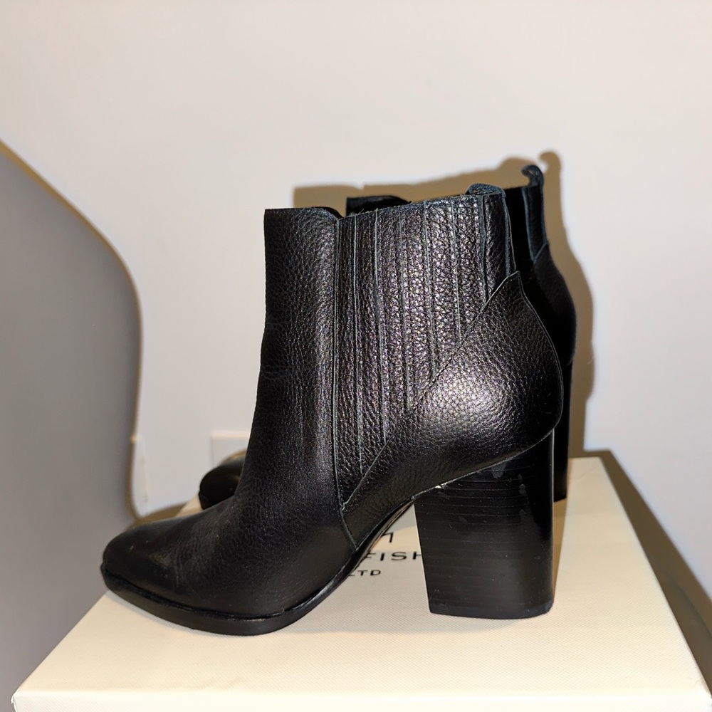 Marc fisher boots